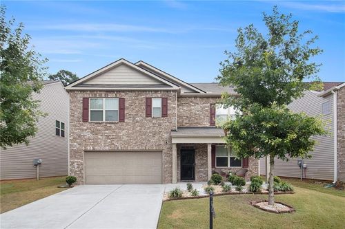 850 Blue Hill Ln, Atlanta, GA, 30349-3618 | Card Image