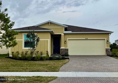 696 Veridian Cir Nw, PALM BAY, FL, 32907-8039 | Card Image