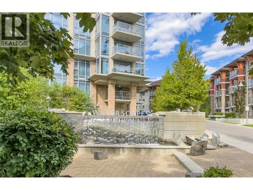 226-1099 Sunset Dr, Kelowna, BC, V1Y9Z2 | Card Image