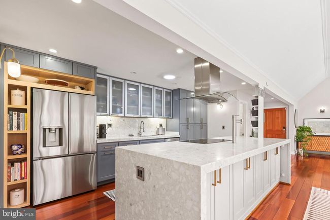 11224 Goldflower Ct, House other with 3 bedrooms, 3 bathrooms and null parking in FAIRFAX STATION VA | Image 21