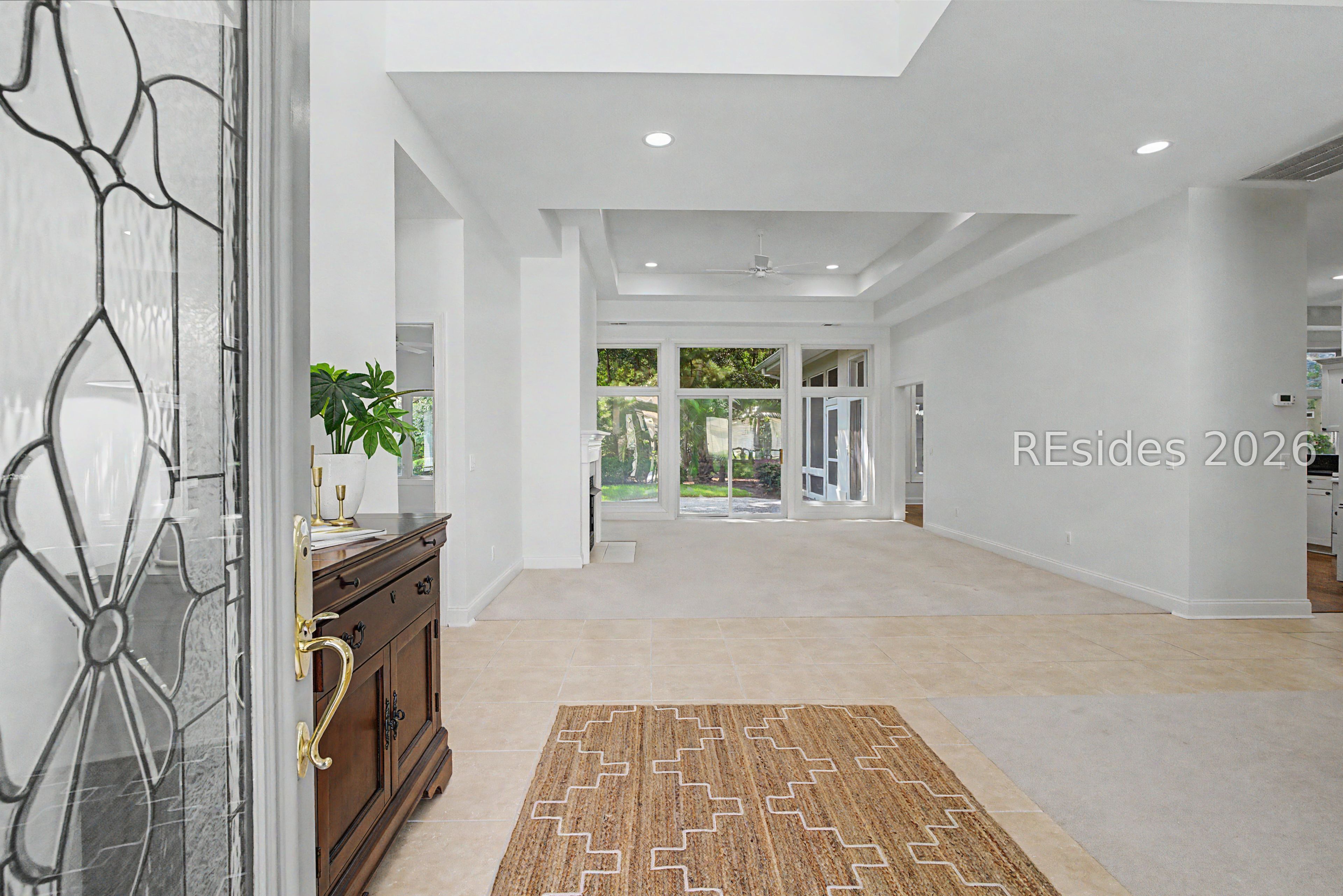 Residential in Bluffton 2
