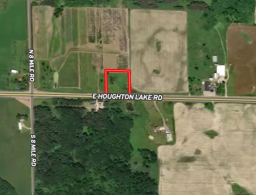 23043 David Avenue, West Branch Township, MI, 49651 | Card Image
