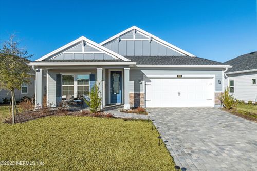 181 Varner Way, ST AUGUSTINE, FL, 32092-3356 | Card Image