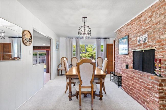 4939 Brookglen Way, House other with 3 bedrooms, 2 bathrooms and null parking in Carmichael CA | Image 11