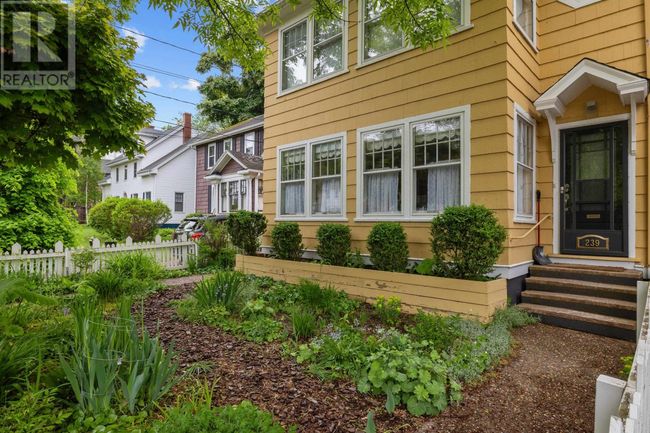 237 & 239 Pownal St, Home with 0 bedrooms, 0 bathrooms and null parking in Charlottetown PE | Image 31