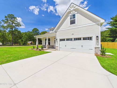 394 Lakebay Rd, Vass, NC, 28394-9080 | Card Image
