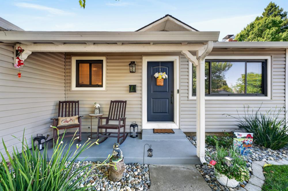 Residential in Orangevale 3