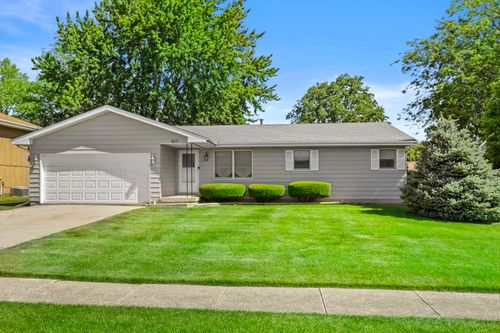 617 Hauert St, Peotone, IL, 60468-9533 | Card Image