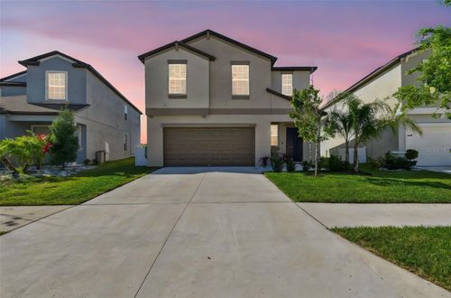 12775 Maple Bonsai Dr, RIVERVIEW, FL, 33579-9443 | Card Image