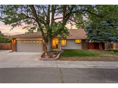 8477 W 74th Pl, Arvada, CO, 80005-4520 | Card Image