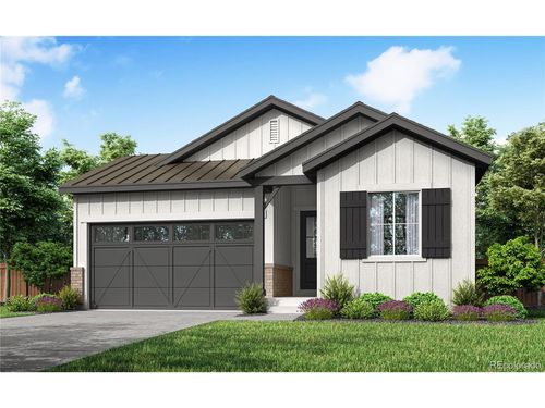 8581 Arriba Dr, Littleton, CO, 80125-8514 | Card Image
