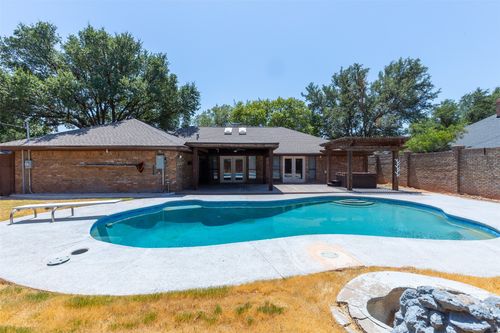 46 Augusta Dr, Abilene, TX, 79606-5025 | Card Image