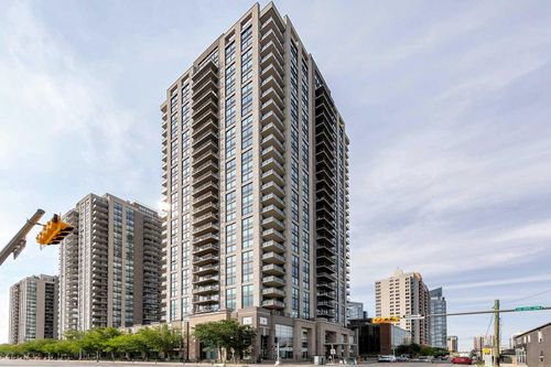 1404-1111 10 Street Sw, Calgary, AB, T2R1E3 | Card Image