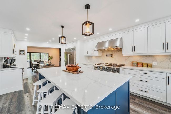 7271 - 13th Line, House other with 5 bedrooms, 4 bathrooms and 6 parking in New Tecumseth ON | Image 12