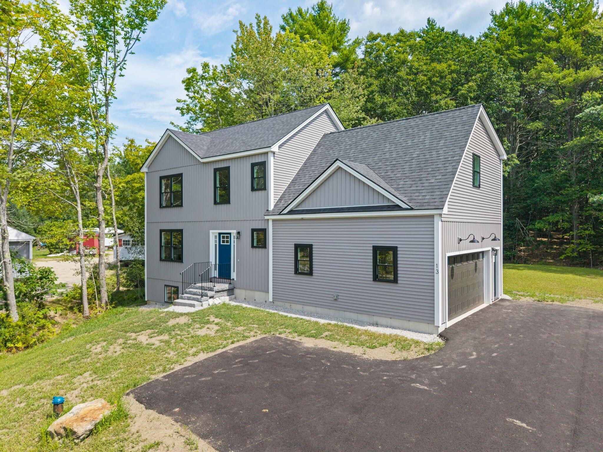 Residential in Freeport 5