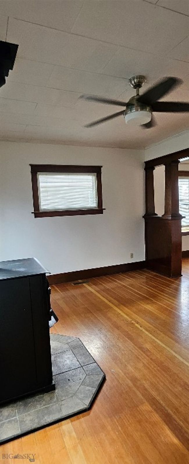 213 W Sebree St, House other with 2 bedrooms, 1 bathrooms and null parking in Dillon MT | Image 7