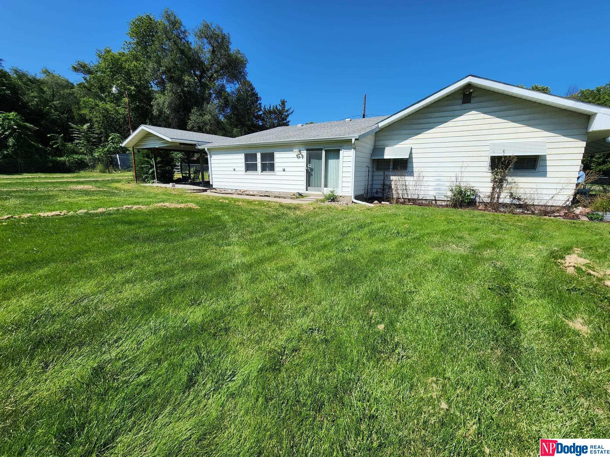18th St, Omaha, NE 68110
