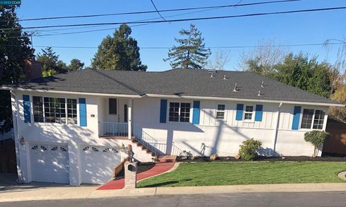 44 Anson Way, Kensington, CA, 94707-1105 | Card Image