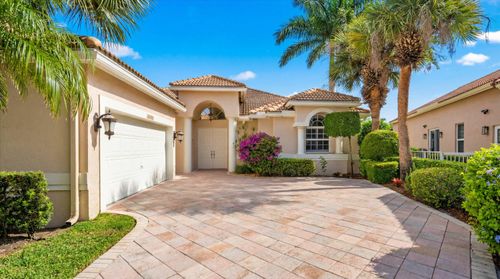 10802 Greenbriar Villa Drive, Wellington, FL, 33449 | Card Image