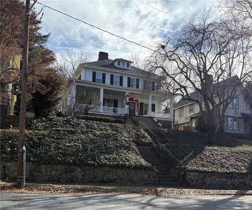 1224 Glade St, Winston-Salem, NC, 27101-2420 | Card Image