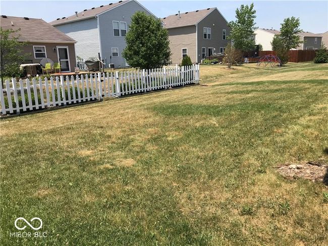 View From Back Yard. | Image 5