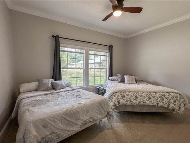 19616 Lanier Rd, House other with 3 bedrooms, 2 bathrooms and 7 parking in Thornton TX | Image 11