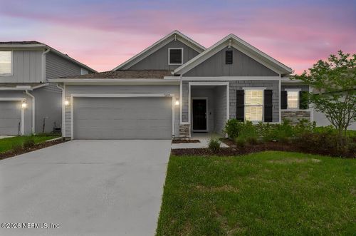 3240 Crocus Ln, Green Cove Springs, FL, 32043-6807 | Card Image