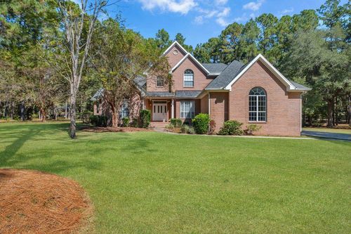 6452 Mary Lake Ct, Tallahassee, FL, 32311-7795 | Card Image