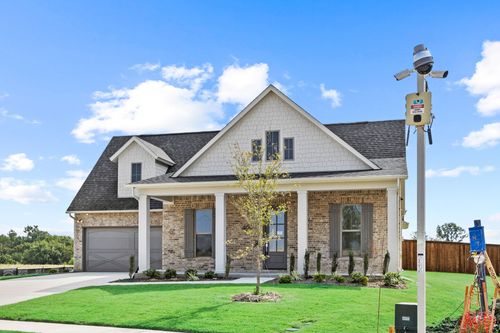 4004 Reserve Way, Providence Village, TX, 76227-3009 | Card Image