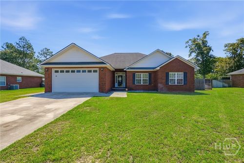 94 Taylor Wells Lane, Hinesville, GA, 31313 | Card Image