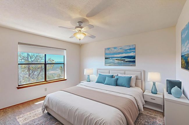 19 High Country Dr, House other with 3 bedrooms, 3 bathrooms and null parking in Cedar Crest NM | Image 27