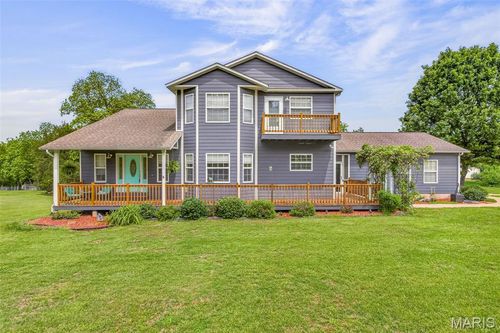 3253 Pratte Rd, Bonne Terre, MO, 63628-3743 | Card Image