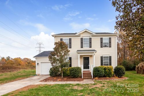9203 White Aspen Pl, Charlotte, NC, 28269-1578 | Card Image