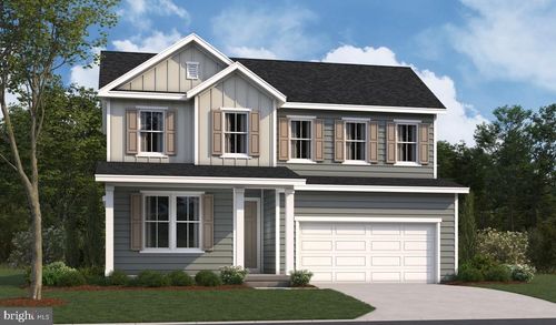 527 Aster Ln, ORANGE, VA, 22960-1964 | Card Image