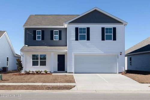39-433 Driftwood Dr, Richlands, NC, 28574 | Card Image