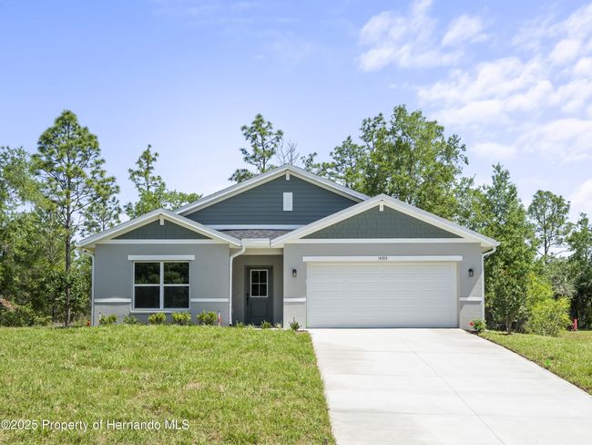 14353 Chimney Swift Rd, House other with 4 bedrooms, 2 bathrooms and null parking in WEEKI WACHEE FL | Image 21