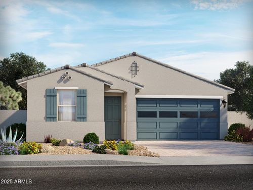 5446 S 244th Avenue, Buckeye, AZ, 85326 | Card Image