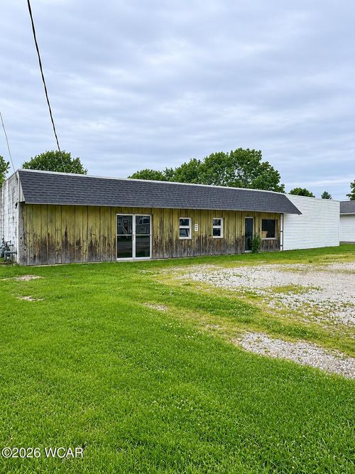 North N Lake St, Carey, OH, 43316 | Card Image
