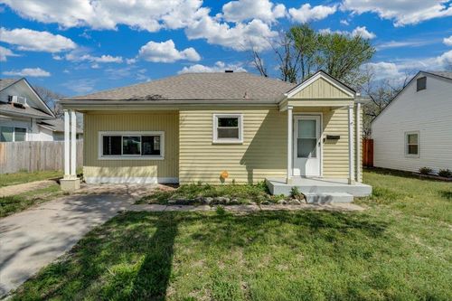 1126 S Lulu Ave, Wichita, KS, 67211 | Card Image