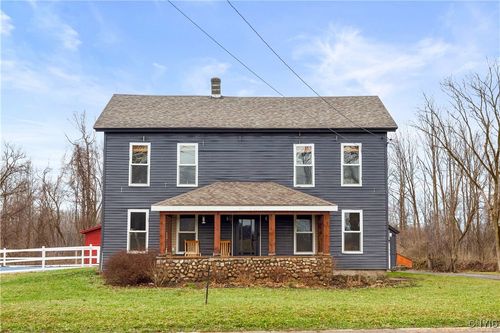 4383 Stuhlman Road, Vernon, NY, 13476 | Card Image