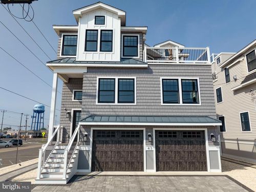 1306 N Barnegat Ave, Surf City, NJ, 08008 | Card Image