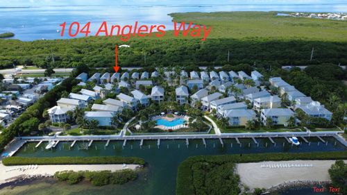 104 Anglers Way, Islamorada, FL, 33036-3054 | Card Image