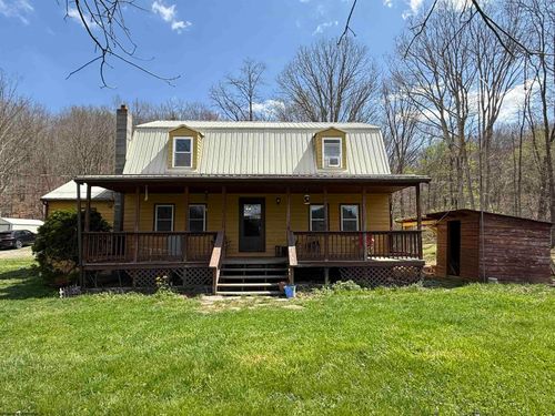 1174 Bell Crouch Rd, Huttonsville, WV, 26273-9730 | Card Image
