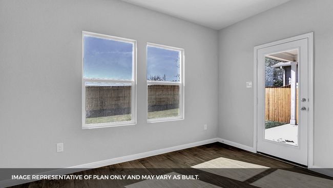 142 Palo Pinto Dr, House other with 3 bedrooms, 3 bathrooms and 2 parking in Kyle TX | Image 12