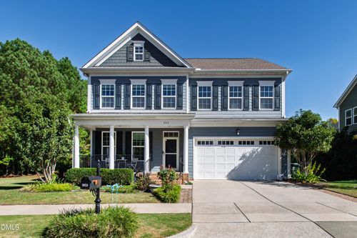 953 Palace Garden Way, Raleigh, NC, 27603 | Card Image