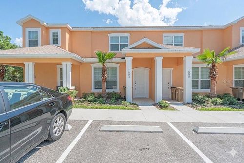 1603 Tranquil Avenue, CLERMONT, FL, 34714 | Card Image