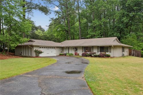 365 Briarwood Ct, Marietta, GA, 30068-3902 | Card Image