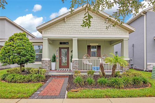 15926 Moonlight Bay St, WINTER GARDEN, FL, 34787-8438 | Card Image