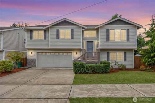 14609 20th Avenue Ne, Shoreline, WA, 98155 | Card Image