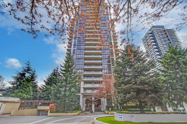 505 - 2138 Madison Avenue, Condo with 2 bedrooms, 2 bathrooms and 1 parking in Burnaby BC | Image 1
